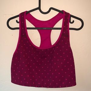 Old Navy Sports Bra